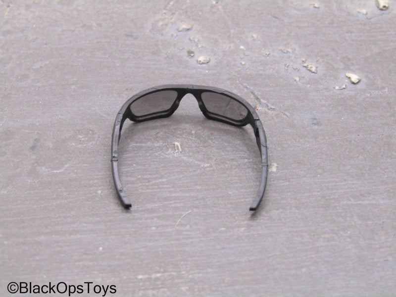 Load image into Gallery viewer, Marc A. Lee - Seal Team 3 - Black Glasses
