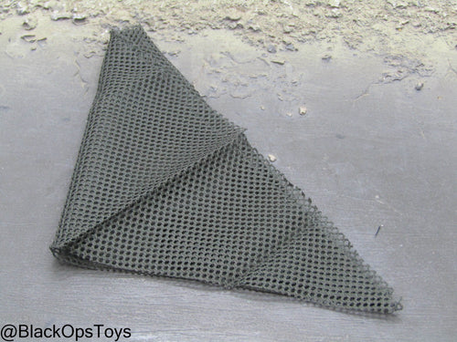 HRT Minuteman - Camo Mesh