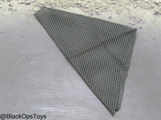 HRT Minuteman - Camo Mesh