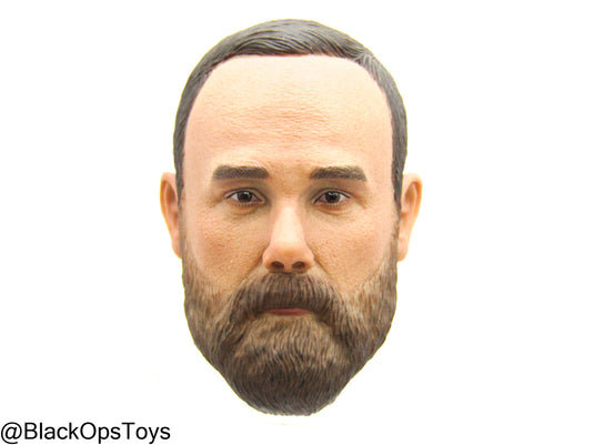 HRT Minuteman - Male Dressed Body w/Headsculpt