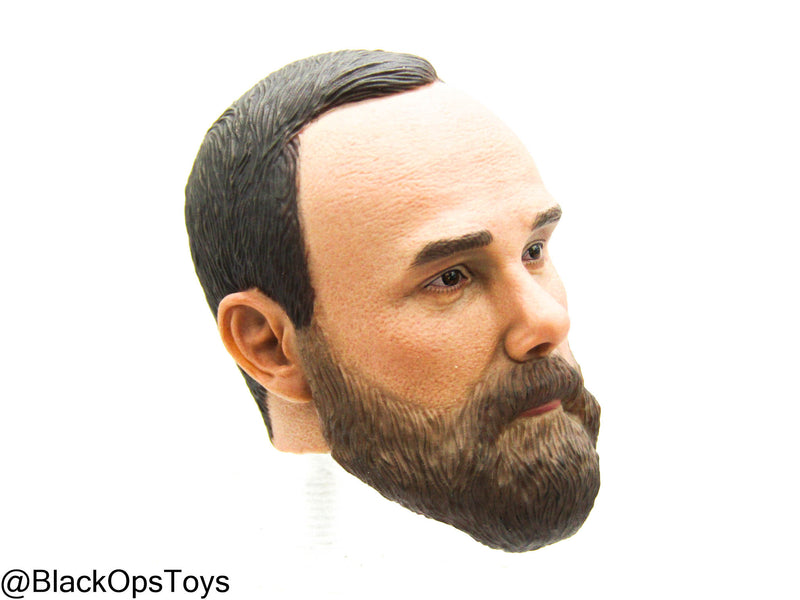 Load image into Gallery viewer, HRT Minuteman - Male Dressed Body w/Headsculpt
