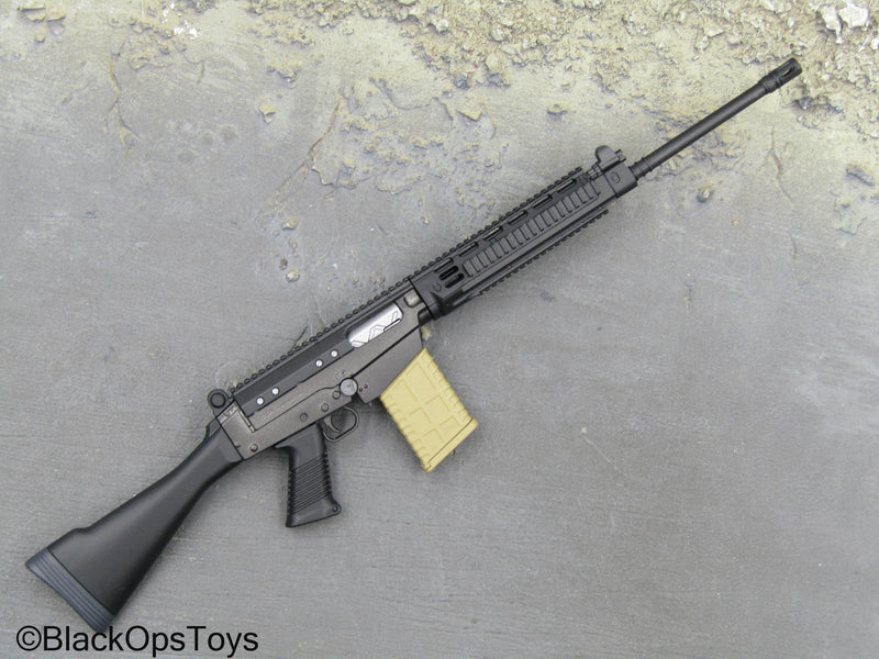 Load image into Gallery viewer, PMC - SA-58 Rifle w/Fixed Stock
