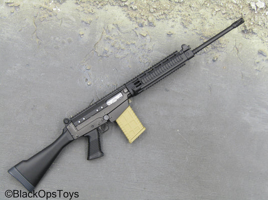 PMC - SA-58 Rifle w/Fixed Stock
