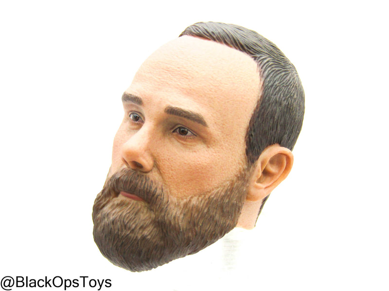 Load image into Gallery viewer, HRT Minuteman - Male Dressed Body w/Headsculpt
