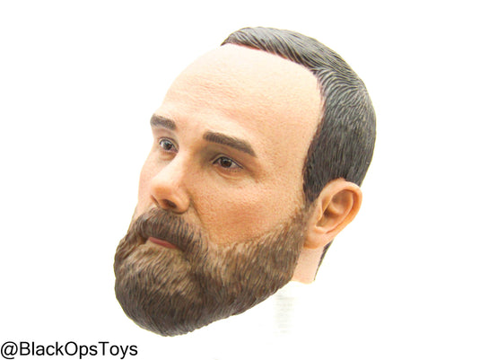 HRT Minuteman - Male Dressed Body w/Headsculpt