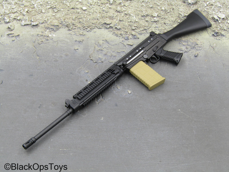 Load image into Gallery viewer, PMC - SA-58 Rifle w/Fixed Stock
