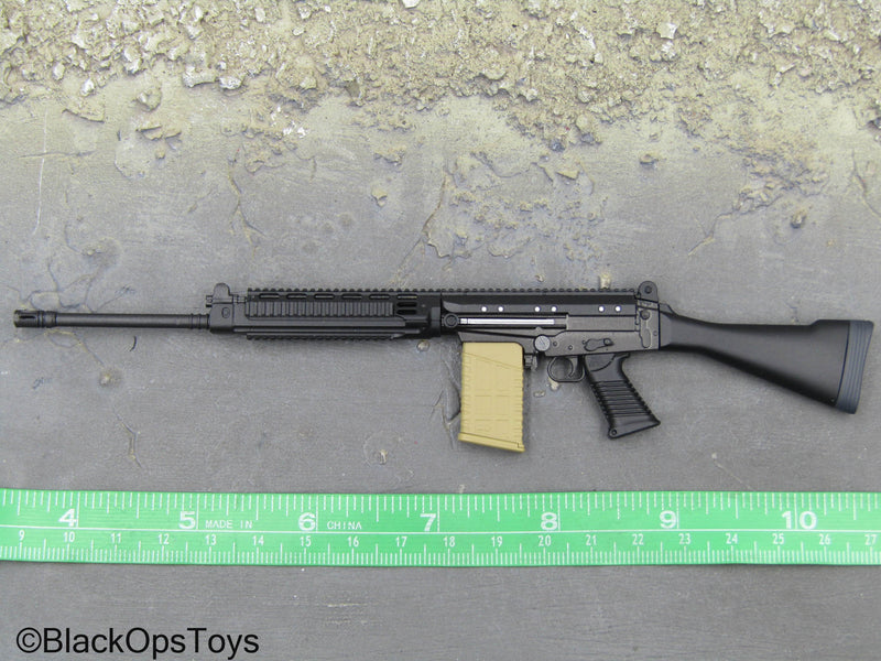 Load image into Gallery viewer, PMC - SA-58 Rifle w/Fixed Stock
