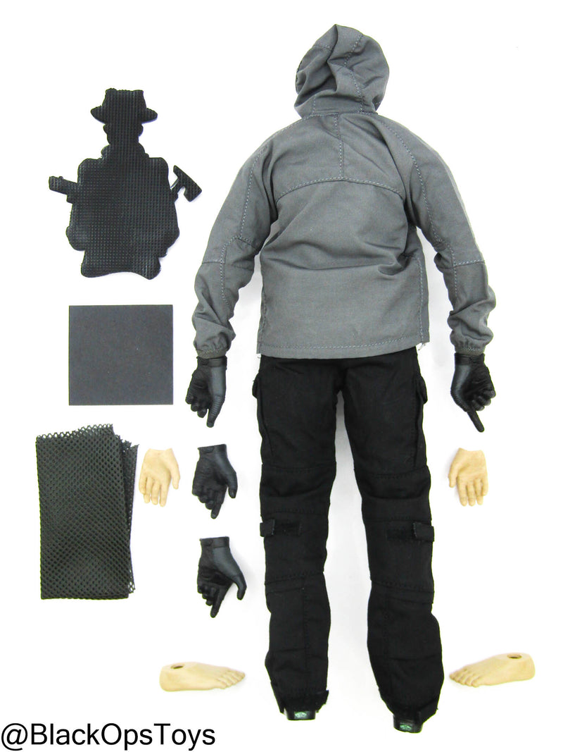 Load image into Gallery viewer, HRT Minuteman - Male Dressed Body w/Headsculpt
