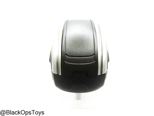 War Machine - Light Up Helmeted Headsculpt (READ DESC)