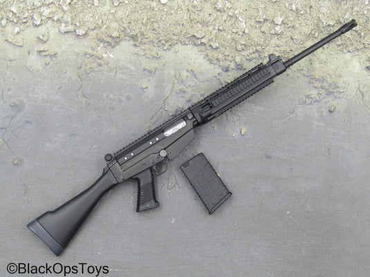 PMC - SA-58 Rifle w/Fixed Stock