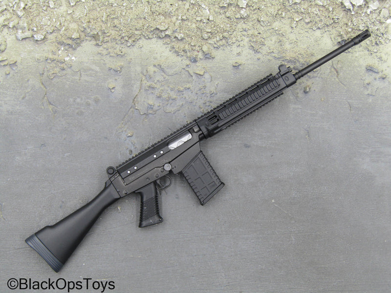 Load image into Gallery viewer, PMC - SA-58 Rifle w/Fixed Stock

