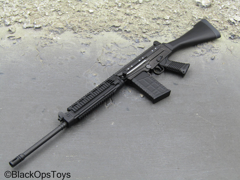 Load image into Gallery viewer, PMC - SA-58 Rifle w/Fixed Stock

