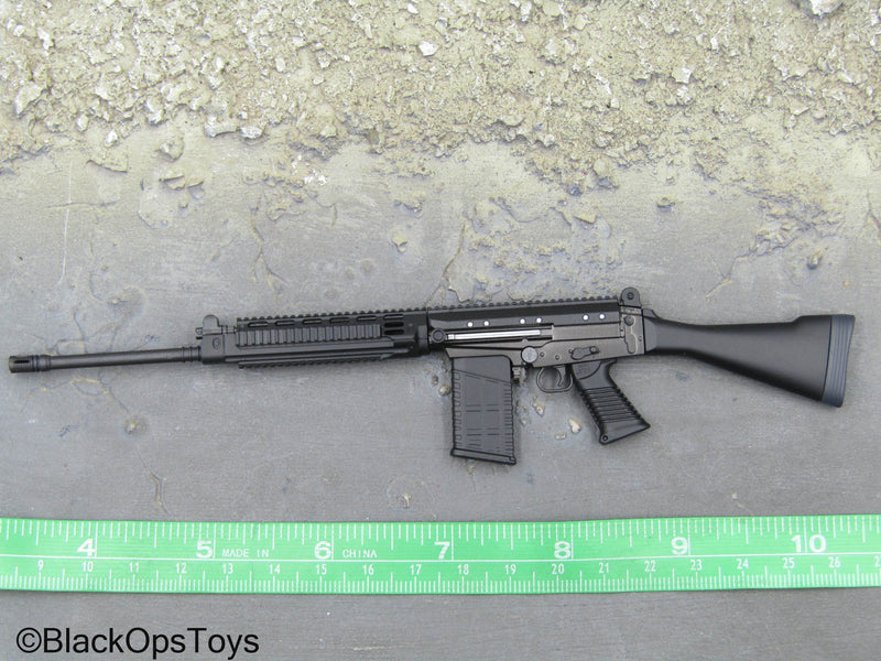 Load image into Gallery viewer, PMC - SA-58 Rifle w/Fixed Stock
