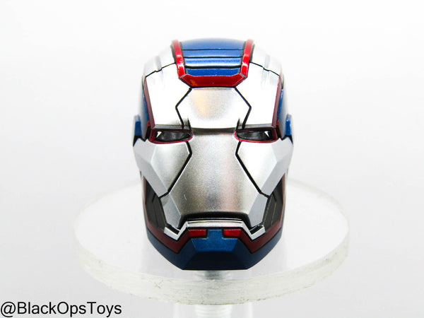 Iron Man 3