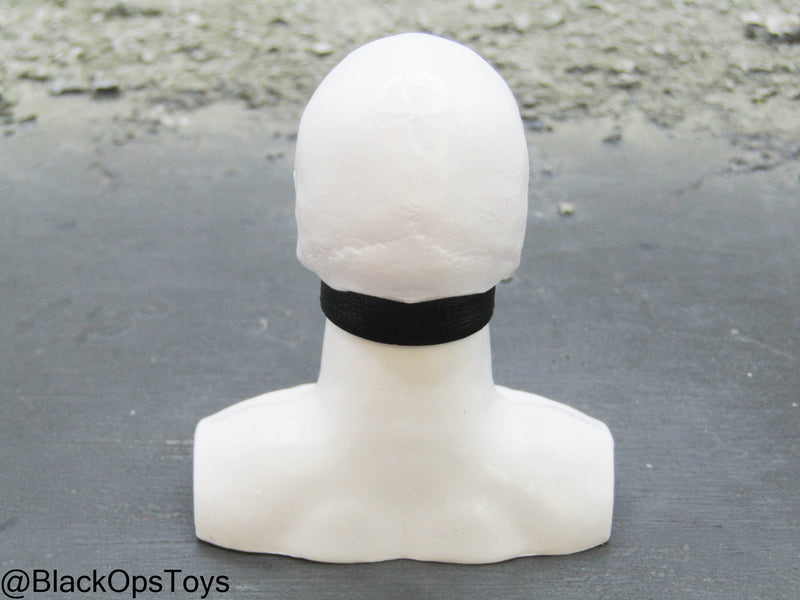 Load image into Gallery viewer, HRT Minuteman - White Mannequin Bust w/Skull Headsculpt
