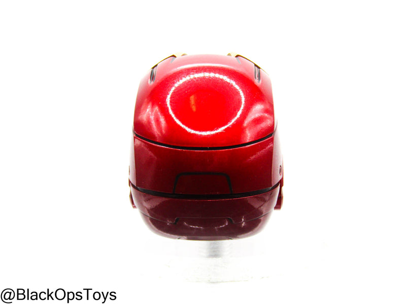 Load image into Gallery viewer, Iron Man - Light Up Helmet (READ DESC)

