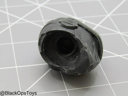 GI JOE - Custom Snake Eyes Masked Headsculpt