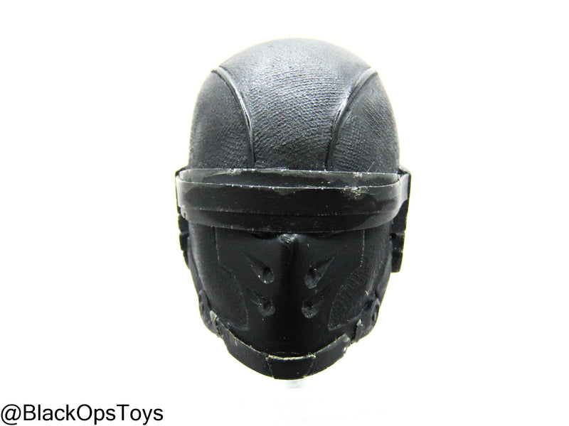 Load image into Gallery viewer, GI JOE - Custom Snake Eyes Masked Headsculpt
