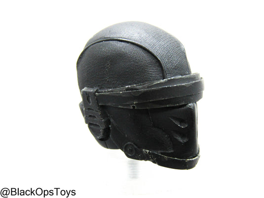 GI JOE - Custom Snake Eyes Masked Headsculpt