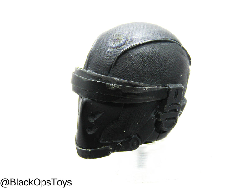 Load image into Gallery viewer, GI JOE - Custom Snake Eyes Masked Headsculpt
