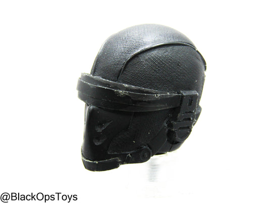 GI JOE - Custom Snake Eyes Masked Headsculpt