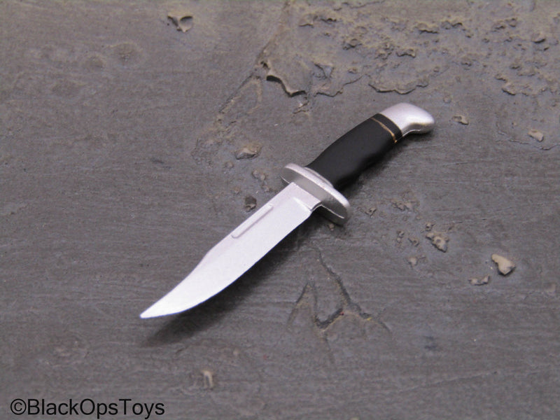 Load image into Gallery viewer, The Last Father - Metal Knife
