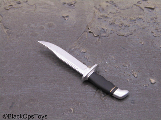 The Last Father - Metal Knife