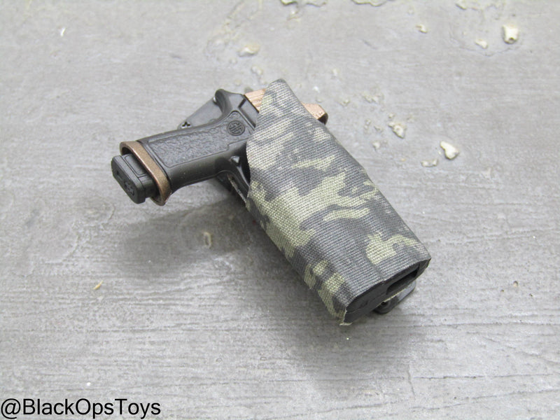Load image into Gallery viewer, HRT Minuteman - Battle Belt Set

