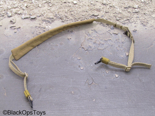 Delta Force SMU Tier 1 Op. A - Tan 2-Point Sling