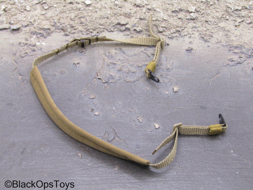 Delta Force SMU Tier 1 Op. A - Tan 2-Point Sling