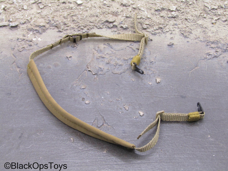 Load image into Gallery viewer, Delta Force SMU Tier 1 Op. A - Tan 2-Point Sling
