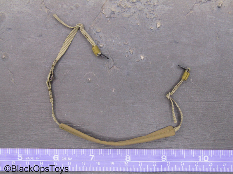 Load image into Gallery viewer, Delta Force SMU Tier 1 Op. A - Tan 2-Point Sling

