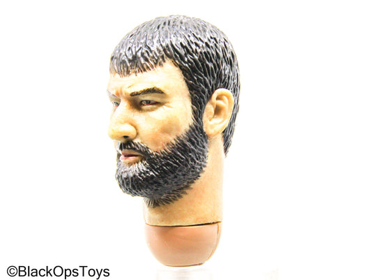 Male Headsculpt (Playhouse)