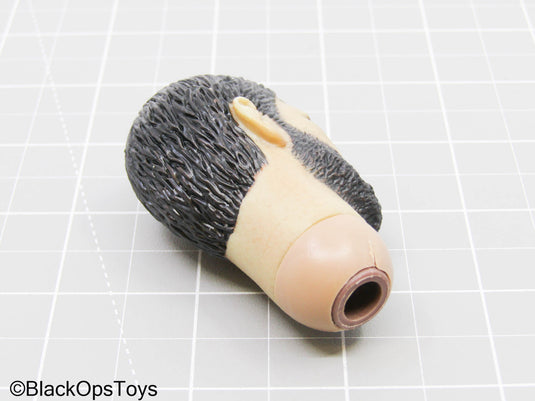 Male Headsculpt (Playhouse)