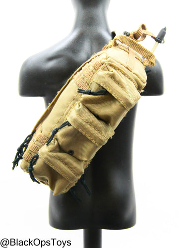 Coyote Tan Takedown Sling Backpack