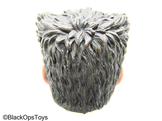 Wolverine - Male Headsculpt