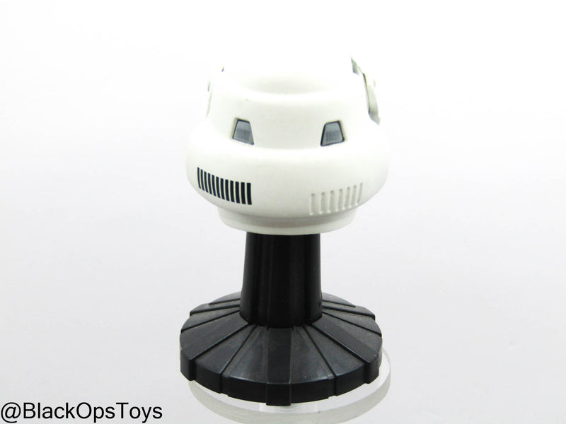 Load image into Gallery viewer, Star Wars - Scout Trooper Helmet w/Stand (READ DESC)
