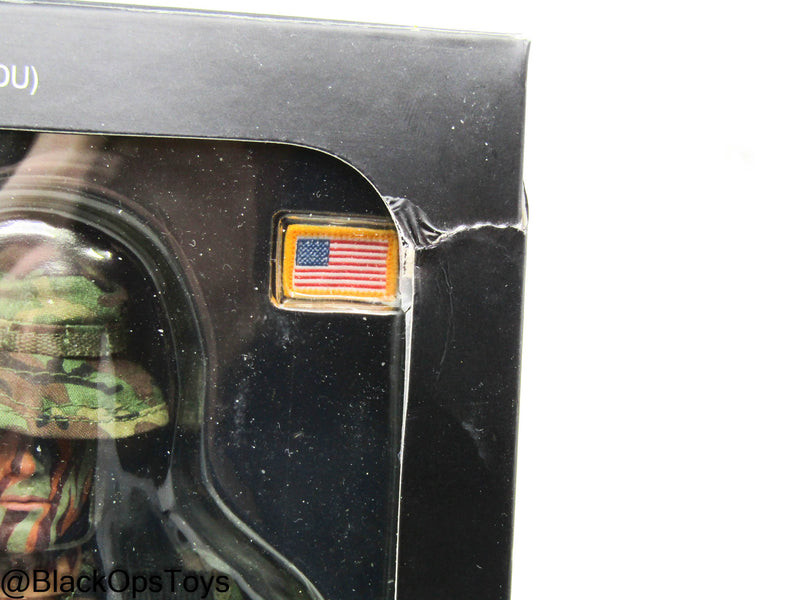 Load image into Gallery viewer, LE SOCOM US Navy Seal Commander Specter #058 - MINT IN BOX
