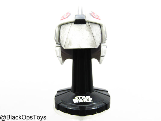 Star Wars - X-Wing Pilot Helmet w/Stand