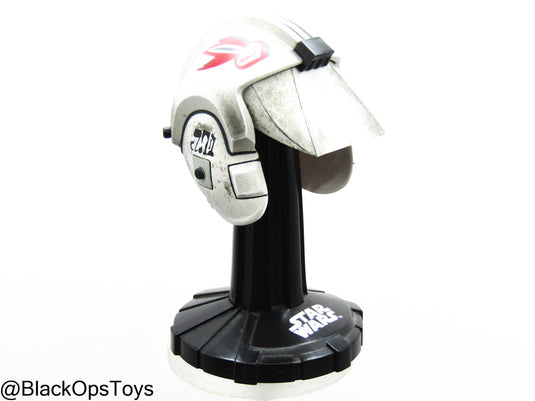Star Wars - X-Wing Pilot Helmet w/Stand