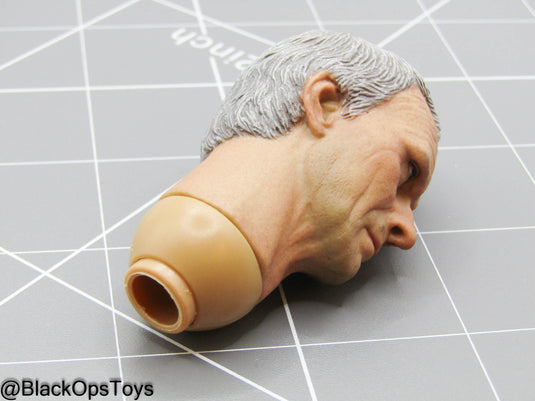 William Munny - Male Headsculpt