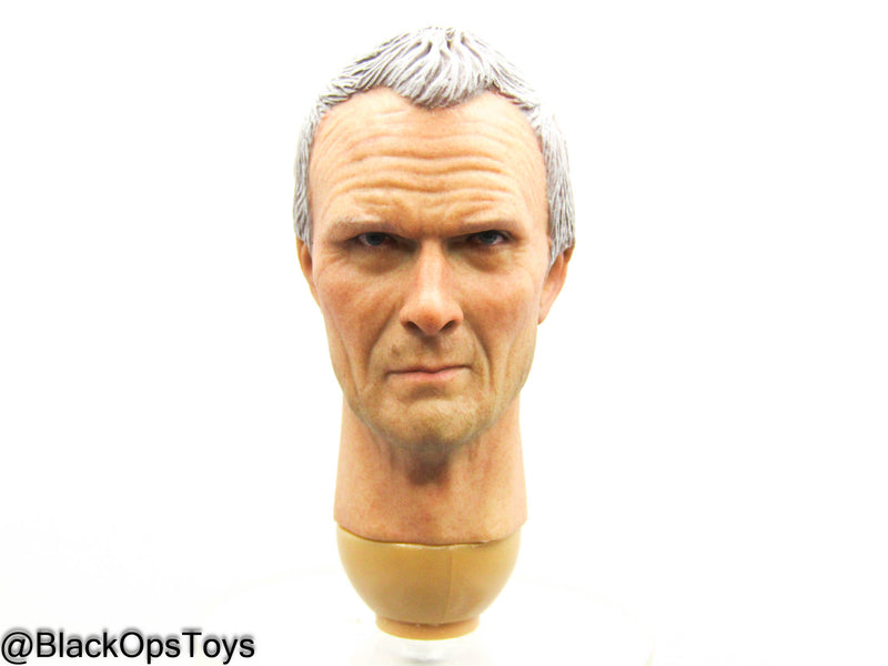 Load image into Gallery viewer, William Munny - Male Headsculpt
