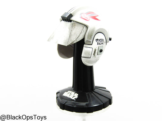 Star Wars - X-Wing Pilot Helmet w/Stand