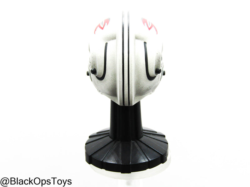 Load image into Gallery viewer, Star Wars - X-Wing Pilot Helmet w/Stand
