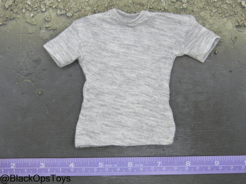 Load image into Gallery viewer, PMC - Grey Shirt
