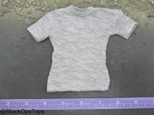 PMC - Grey Shirt