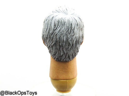 William Munny - Male Headsculpt