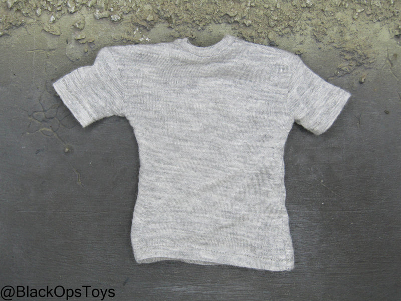 Load image into Gallery viewer, PMC - Grey Shirt

