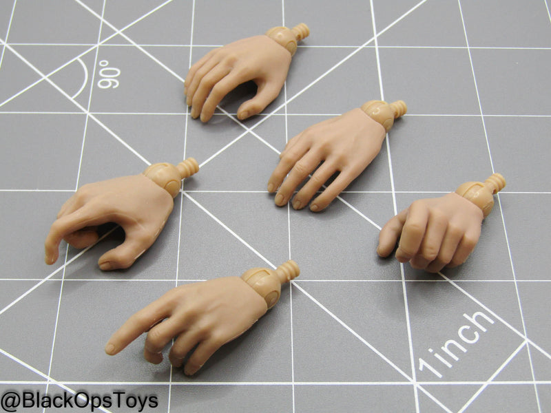 Load image into Gallery viewer, William Munny - Male Hand Set
