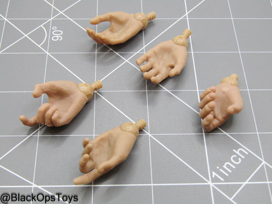 William Munny - Male Hand Set
